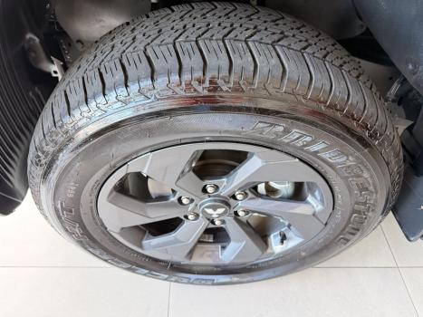 MITSUBISHI L 200 Triton 2.4 16V SPORT HPE 4X4 CABINE DUPLA TURBO DIESEL AUTOM�TICO, Foto 10