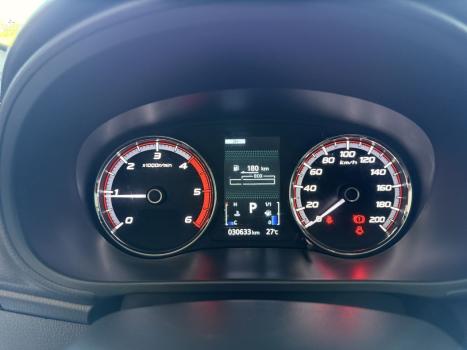 MITSUBISHI L 200 Triton 2.4 16V SPORT HPE 4X4 CABINE DUPLA TURBO DIESEL AUTOM�TICO, Foto 4