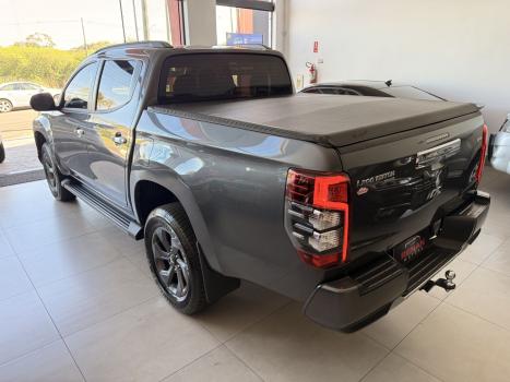 MITSUBISHI L 200 Triton 2.4 16V SPORT HPE 4X4 CABINE DUPLA TURBO DIESEL AUTOM�TICO, Foto 8
