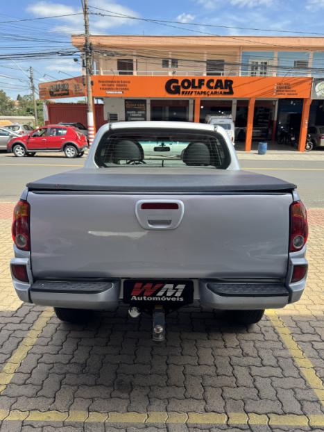 MITSUBISHI L 200 Triton 3.2 16V HPE 4X4 CABINE DUPLA TURBO DIESEL INTERCOOLER, Foto 11
