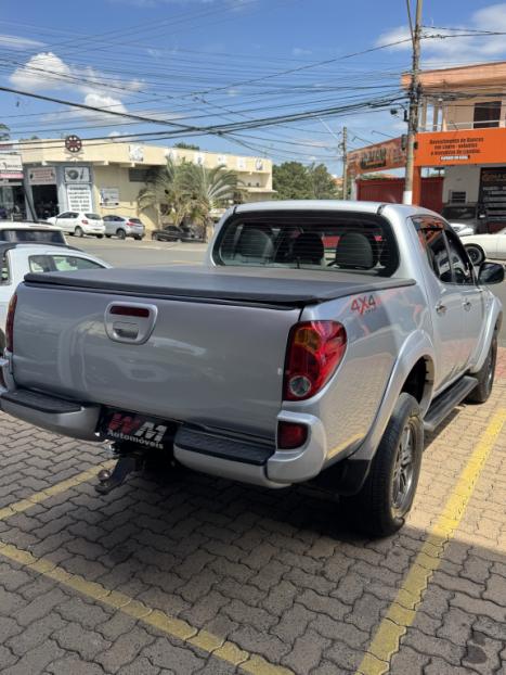 MITSUBISHI L 200 Triton 3.2 16V HPE 4X4 CABINE DUPLA TURBO DIESEL INTERCOOLER, Foto 12