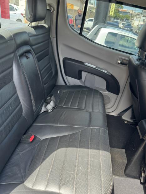 MITSUBISHI L 200 Triton 3.2 16V HPE 4X4 CABINE DUPLA TURBO DIESEL INTERCOOLER, Foto 14