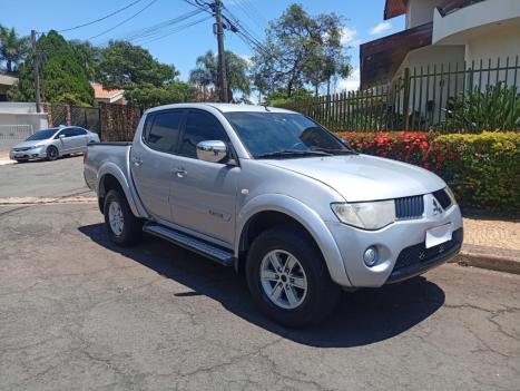 MITSUBISHI L 200 Triton 3.5 V6 HPE 4X4 FLEX CABINE DUPLA AUTOM�TICO, Foto 1