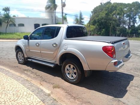 MITSUBISHI L 200 Triton 3.5 V6 HPE 4X4 FLEX CABINE DUPLA AUTOM�TICO, Foto 2