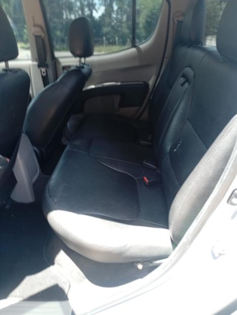 MITSUBISHI L 200 Triton 3.5 V6 HPE 4X4 FLEX CABINE DUPLA AUTOM�TICO, Foto 5