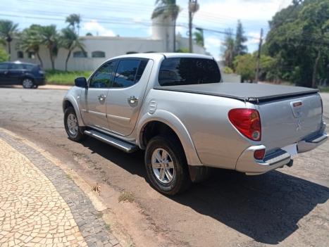 MITSUBISHI L 200 Triton 3.5 V6 HPE 4X4 FLEX CABINE DUPLA AUTOM�TICO, Foto 7