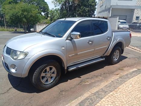 MITSUBISHI L 200 Triton 3.5 V6 HPE 4X4 FLEX CABINE DUPLA AUTOM�TICO, Foto 9