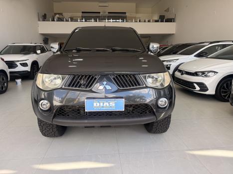 MITSUBISHI L 200 Triton 3.5 V6 HPE 4X4 FLEX CABINE DUPLA AUTOM�TICO, Foto 1
