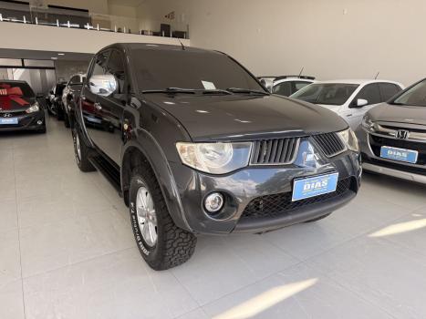 MITSUBISHI L 200 Triton 3.5 V6 HPE 4X4 FLEX CABINE DUPLA AUTOM�TICO, Foto 3