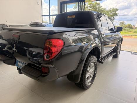 MITSUBISHI L 200 Triton 3.5 V6 HPE 4X4 FLEX CABINE DUPLA AUTOM�TICO, Foto 6