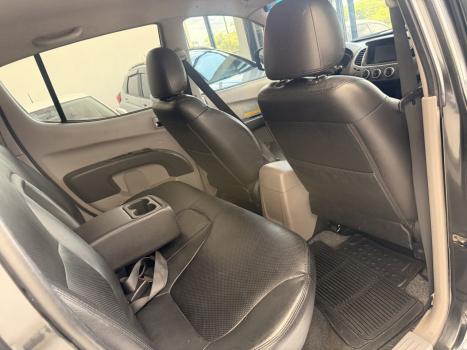 MITSUBISHI L 200 Triton 3.5 V6 HPE 4X4 FLEX CABINE DUPLA AUTOM�TICO, Foto 8