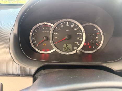 MITSUBISHI L 200 Triton 3.5 V6 HPE 4X4 FLEX CABINE DUPLA AUTOM�TICO, Foto 10