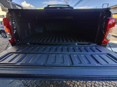 MITSUBISHI L 200 Triton 2.4 16V SPORT HPE 4X4 CABINE DUPLA TURBO DIESEL AUTOM�TICO, Foto 12