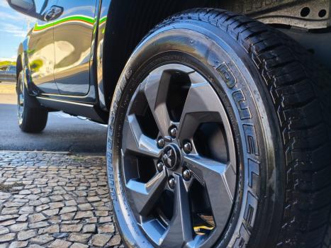 MITSUBISHI L 200 Triton 2.4 16V SPORT HPE 4X4 CABINE DUPLA TURBO DIESEL AUTOM�TICO, Foto 13