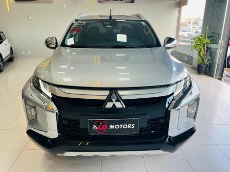 MITSUBISHI L 200 Triton , Foto 3