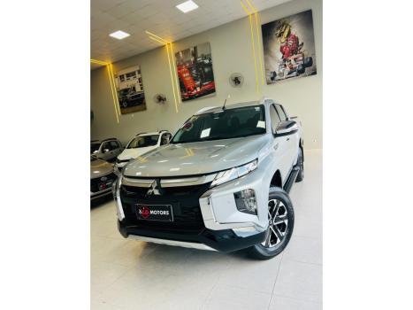 MITSUBISHI L 200 Triton , Foto 4