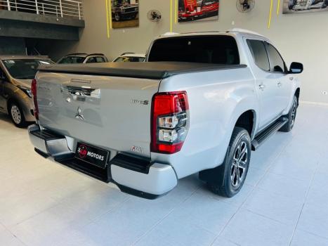 MITSUBISHI L 200 Triton , Foto 9