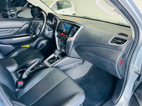 MITSUBISHI L 200 Triton , Foto 13