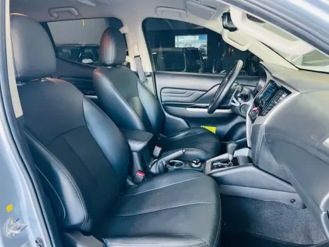 MITSUBISHI L 200 Triton , Foto 14