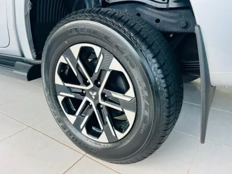 MITSUBISHI L 200 Triton , Foto 21