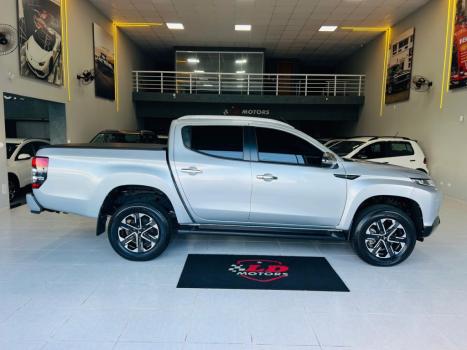 MITSUBISHI L 200 Triton 2.4 16V SPORT HPE 4X4 CABINE DUPLA TURBO DIESEL AUTOM�TICO, Foto 5
