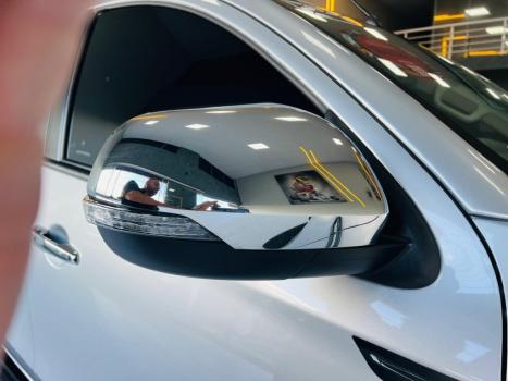 MITSUBISHI L 200 Triton 2.4 16V SPORT HPE 4X4 CABINE DUPLA TURBO DIESEL AUTOM�TICO, Foto 20