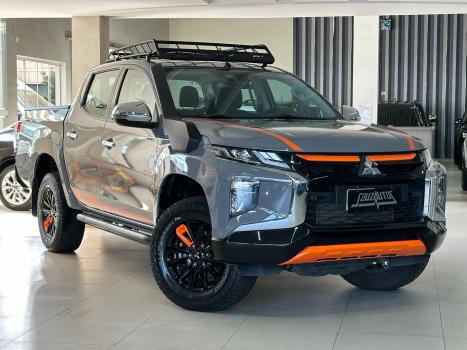 MITSUBISHI L 200 Triton 2.4 16V SPORT HPE-S 4X4 CABINE DUPLA TURBO DIESEL AUTOM�TICO, Foto 2