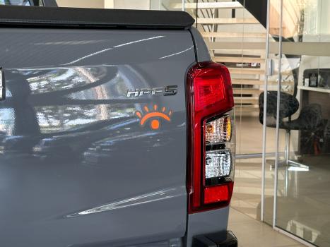 MITSUBISHI L 200 Triton 2.4 16V SPORT HPE-S 4X4 CABINE DUPLA TURBO DIESEL AUTOM�TICO, Foto 6