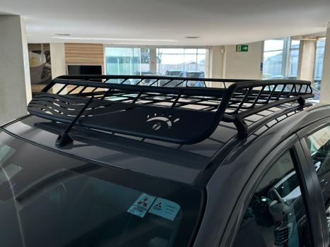 MITSUBISHI L 200 Triton 2.4 16V SPORT HPE-S 4X4 CABINE DUPLA TURBO DIESEL AUTOM�TICO, Foto 11