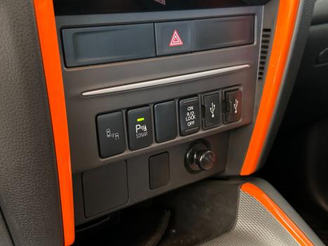 MITSUBISHI L 200 Triton 2.4 16V SPORT HPE-S 4X4 CABINE DUPLA TURBO DIESEL AUTOM�TICO, Foto 18