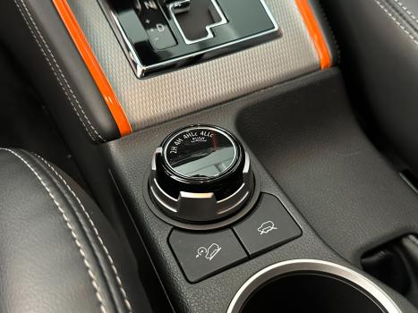 MITSUBISHI L 200 Triton 2.4 16V SPORT HPE-S 4X4 CABINE DUPLA TURBO DIESEL AUTOM�TICO, Foto 19