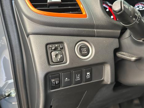 MITSUBISHI L 200 Triton 2.4 16V SPORT HPE-S 4X4 CABINE DUPLA TURBO DIESEL AUTOM�TICO, Foto 22