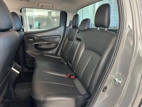 MITSUBISHI L 200 Triton 2.4 16V SPORT HPE-S 4X4 CABINE DUPLA TURBO DIESEL AUTOM�TICO, Foto 24