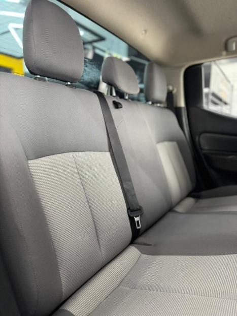 MITSUBISHI L 200 Triton 2.4 16V SPORT GLX 4X4 CABINE DUPLA TURBO DIESEL, Foto 12