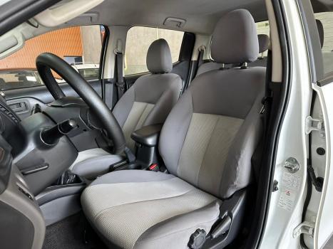 MITSUBISHI L 200 Triton 2.4 16V SPORT GLS CABINE DUPLA TURBO DIESEL, Foto 8