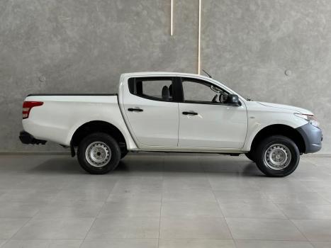 MITSUBISHI L 200 Triton 2.4 16V SPORT GLS CABINE DUPLA TURBO DIESEL, Foto 15