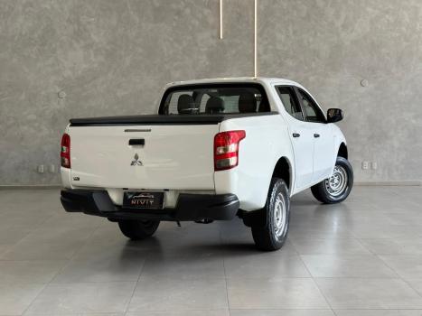 MITSUBISHI L 200 Triton 2.4 16V SPORT GLS CABINE DUPLA TURBO DIESEL, Foto 16