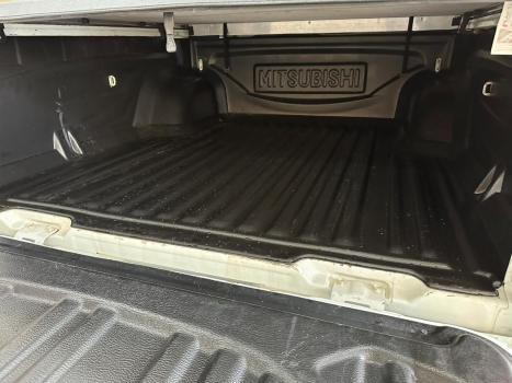MITSUBISHI L 200 Triton 2.4 16V SPORT GLS CABINE DUPLA TURBO DIESEL, Foto 11