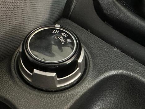 MITSUBISHI L 200 Triton 2.4 16V SPORT GLS CABINE DUPLA TURBO DIESEL, Foto 12