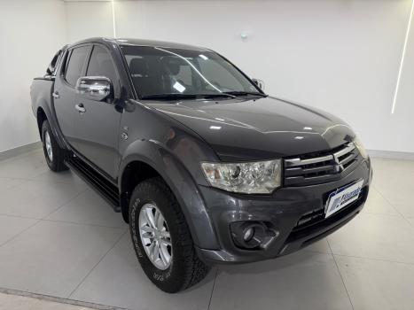 MITSUBISHI L 200 Triton 3.2 16V HPE 4X4 CABINE DUPLA TURBO DIESEL INTERCOOLER AUTOM�TICO, Foto 1