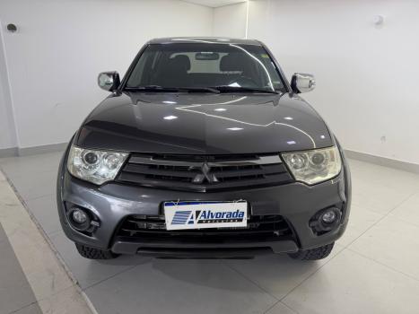 MITSUBISHI L 200 Triton 3.2 16V HPE 4X4 CABINE DUPLA TURBO DIESEL INTERCOOLER AUTOM�TICO, Foto 2