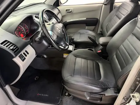 MITSUBISHI L 200 Triton 3.2 16V HPE 4X4 CABINE DUPLA TURBO DIESEL INTERCOOLER AUTOM�TICO, Foto 7