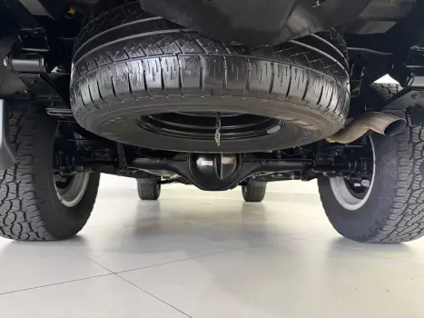 MITSUBISHI L 200 Triton 3.2 16V HPE 4X4 CABINE DUPLA TURBO DIESEL INTERCOOLER AUTOM�TICO, Foto 14