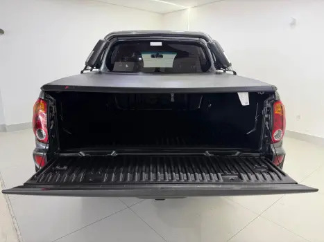 MITSUBISHI L 200 Triton 3.2 16V HPE 4X4 CABINE DUPLA TURBO DIESEL INTERCOOLER AUTOM�TICO, Foto 15