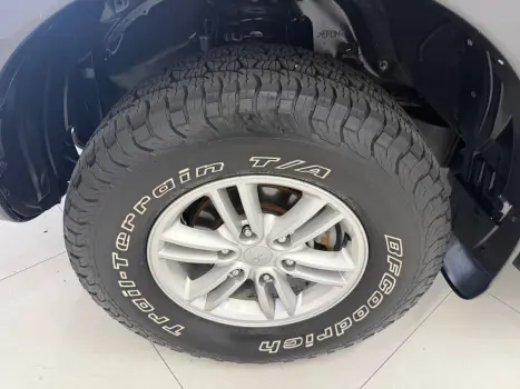 MITSUBISHI L 200 Triton 3.2 16V HPE 4X4 CABINE DUPLA TURBO DIESEL INTERCOOLER AUTOM�TICO, Foto 17