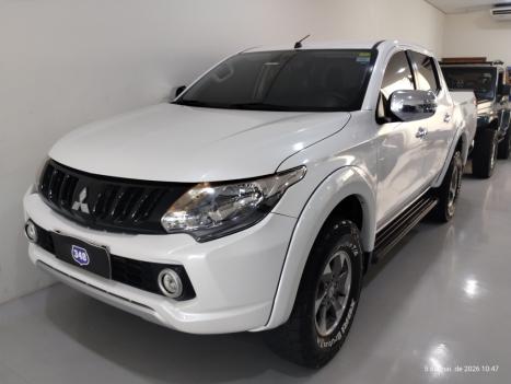 MITSUBISHI L 200 Triton 2.4 16V SPORT HPE 4X4 CABINE DUPLA TURBO DIESEL AUTOM�TICO, Foto 1