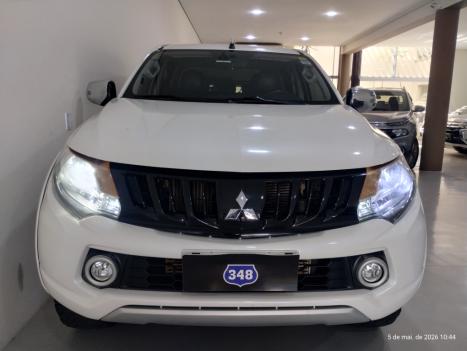 MITSUBISHI L 200 Triton 2.4 16V SPORT HPE 4X4 CABINE DUPLA TURBO DIESEL AUTOM�TICO, Foto 4