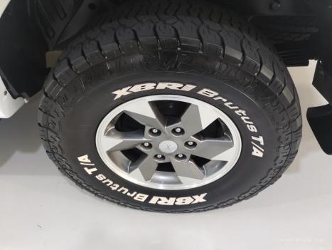 MITSUBISHI L 200 Triton 2.4 16V SPORT HPE 4X4 CABINE DUPLA TURBO DIESEL AUTOM�TICO, Foto 5