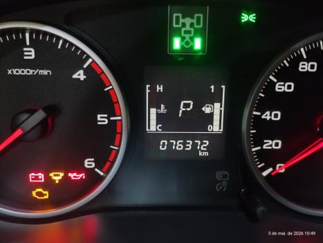 MITSUBISHI L 200 Triton 2.4 16V SPORT HPE 4X4 CABINE DUPLA TURBO DIESEL AUTOM�TICO, Foto 7