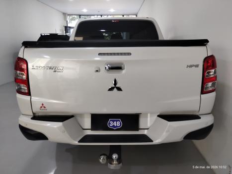 MITSUBISHI L 200 Triton 2.4 16V SPORT HPE 4X4 CABINE DUPLA TURBO DIESEL AUTOM�TICO, Foto 12